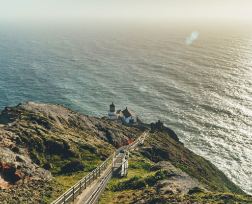 Northern California