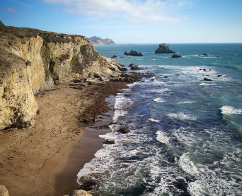 Northern California