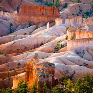 The Best Campgrounds Outside Bryce Canyon