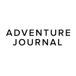Adventure Journal Logo