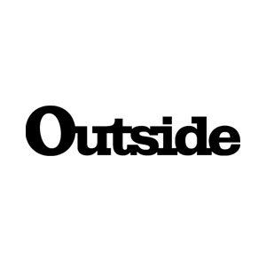Outside Magazine Logo