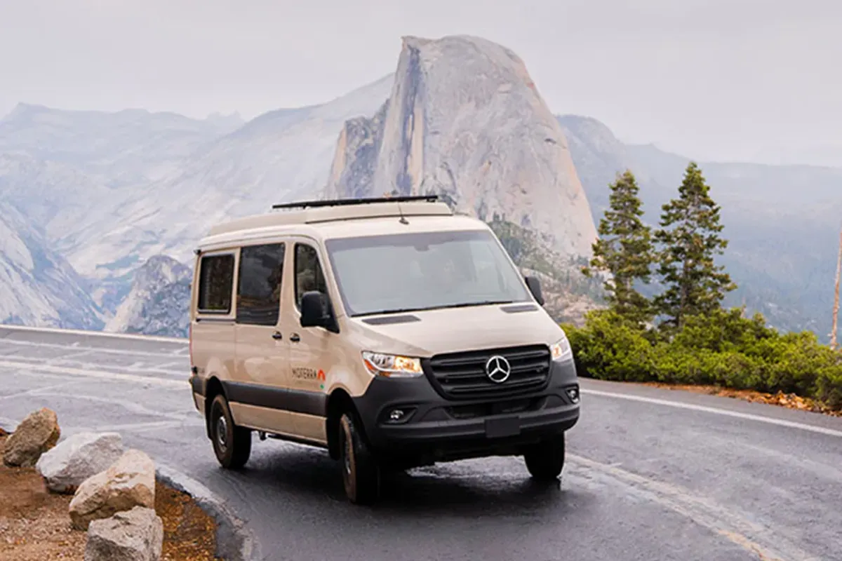 California North Coast